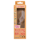 Jack N Jill Tbrush Silicone Tooth & Gum Stage 3