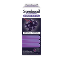 Sambucol Cold & Flu Syrup 120ml