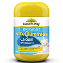 Natures Way Vita Gummies Calcium 60