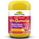 Natures Way Vita Gummie Fussy Eaters 60 Tabs