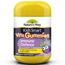 Natures Way Kids Smart Gummies Immunity 60'S