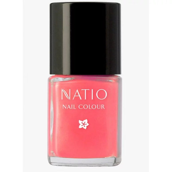 Natio Nail Colour Lovely