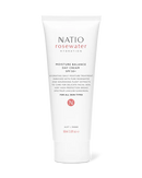 Natio Rosewater Hydration Balance Day Cream Spf 50+ 90ml