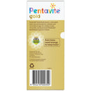 Pentavite Multivitamin+Iron Liquid 200ml
