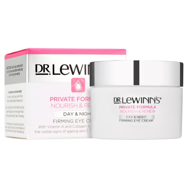 Dr Lewinn’s Private Formula Eye Cream 30G