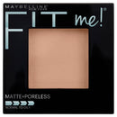 Maybelline Fit Me Matte & Poreless Pressed Powder - 235 Pure Beige