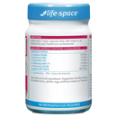 Life Space Probiotic Women's Microflora 60 Cap