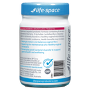 Life Space Probiotic Women's Microflora 60 Cap
