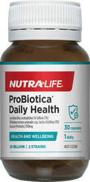 Nutra-Life ProBiotica Daily Health 30 Capsules