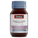 Swisse Ultibiotic Women's Flora Probiotic 30 Pack