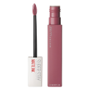Maybelline SuperStay Matte Ink Liquid Lipstick - Lover 15