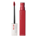 Maybelline SuperStay Matte Ink Liquid Lipstick - 20 Pioneer