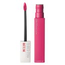 Maybelline SuperStay Matte Ink Liquid Lipstick - 30 Romantic
