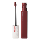 Maybelline SuperStay Matte Ink Liquid Lipstick - 50 Voyager
