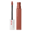 Maybelline SuperStay Matte Ink Liquid Lipstick - 70 Amazonian