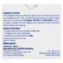 Nivea Q10 Power Day Cream SPF30 50ml
