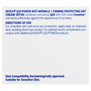 Nivea Q10 Power Day Cream SPF30 50ml