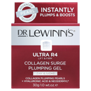 Dr Lewinn's Ultra R4 Collagen Surge Gel 30G