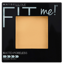 Maybelline Fit Me Matte & Poreless Pressed Powder - 230 Natural Buff
