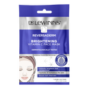 Dr LeWinn's Reversaderm Brightening Vitamin C Face Mask 1 pack