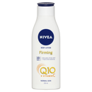 Nivea Firming Q10 Plus Body Lotion 250ml