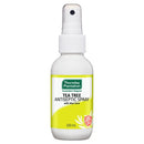 Thursday Plantation Tea Tree Antiseptic Spray Aloe Vera 100ml