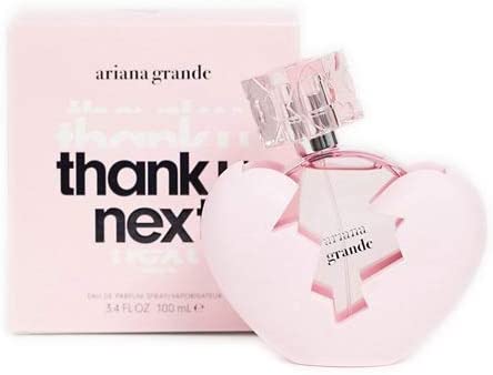 Ariana Grande Thank You Next 100ml Eau de Parfum