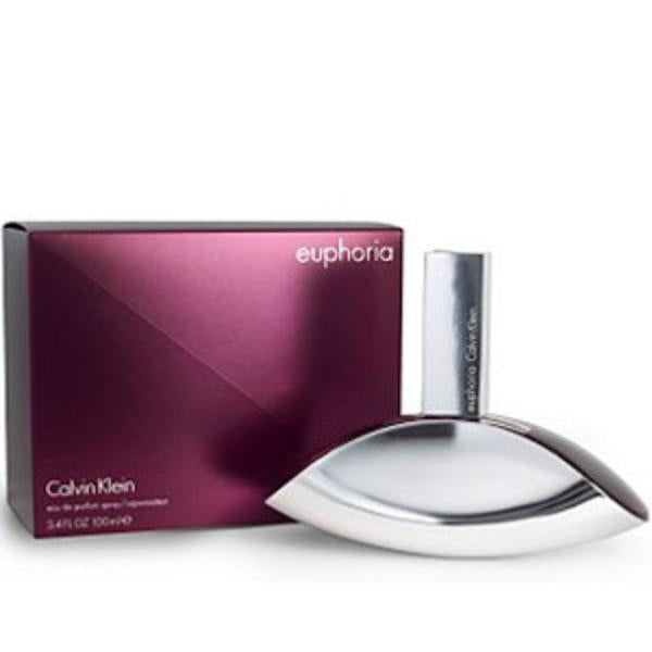 Calvin Klein Euphoria 100ml Eau de Parfum