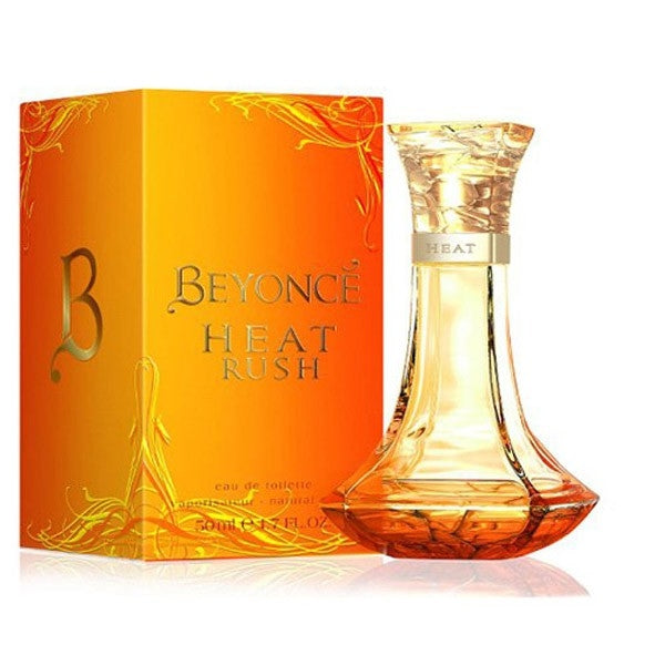 Beyonce Heat Midnight 100ml Eau de Parfum