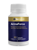 BioCeuticals ArmaForce® 60 Tablets