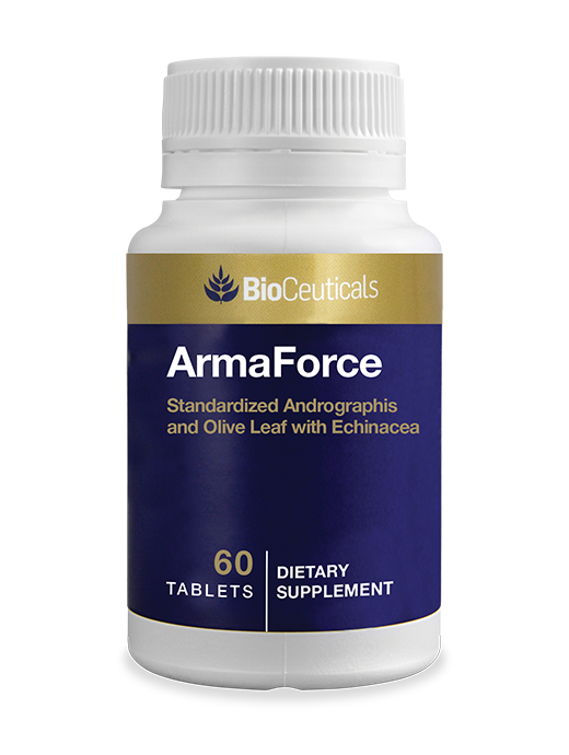 BioCeuticals ArmaForce® 60 Tablets