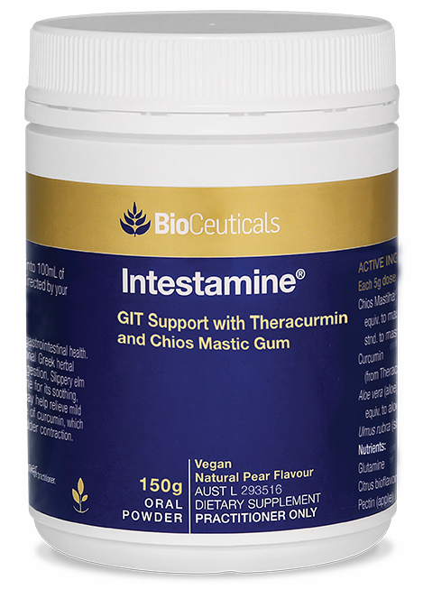 BioCeuticals Intestamine® 150g Powder