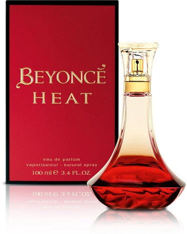Beyonce Heat 100ML EDP
