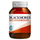 Blackmores Bio Magnesium 100 Tabs