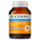 Blackmores Echinacea Forte 3000Mg 150 Tabs
