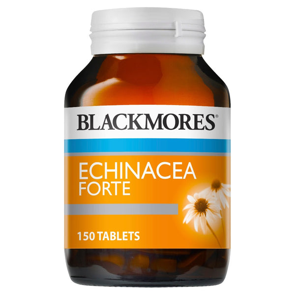 Blackmores Echinacea Forte 3000Mg 150 Tabs