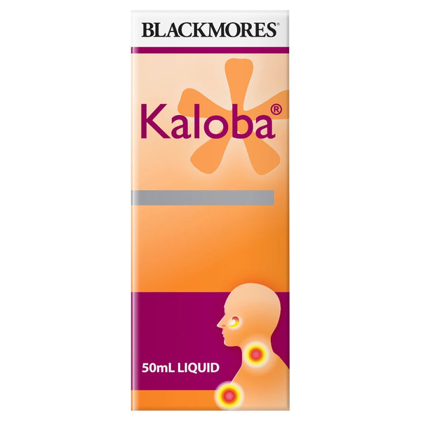 Blackmores Kaloba 50ml