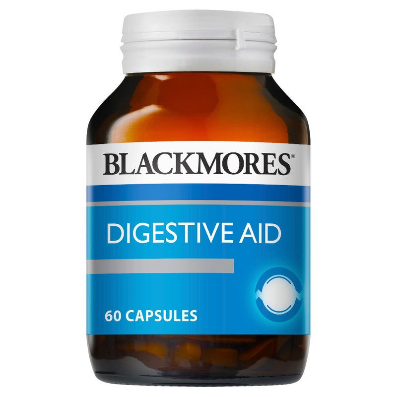 Blackmores Digestive Aid 60 Tabs