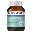 Blackmores Macu-Vision Plus 120Tabs