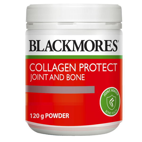 Blackmores Collagen Joint & Bone Protect 120g