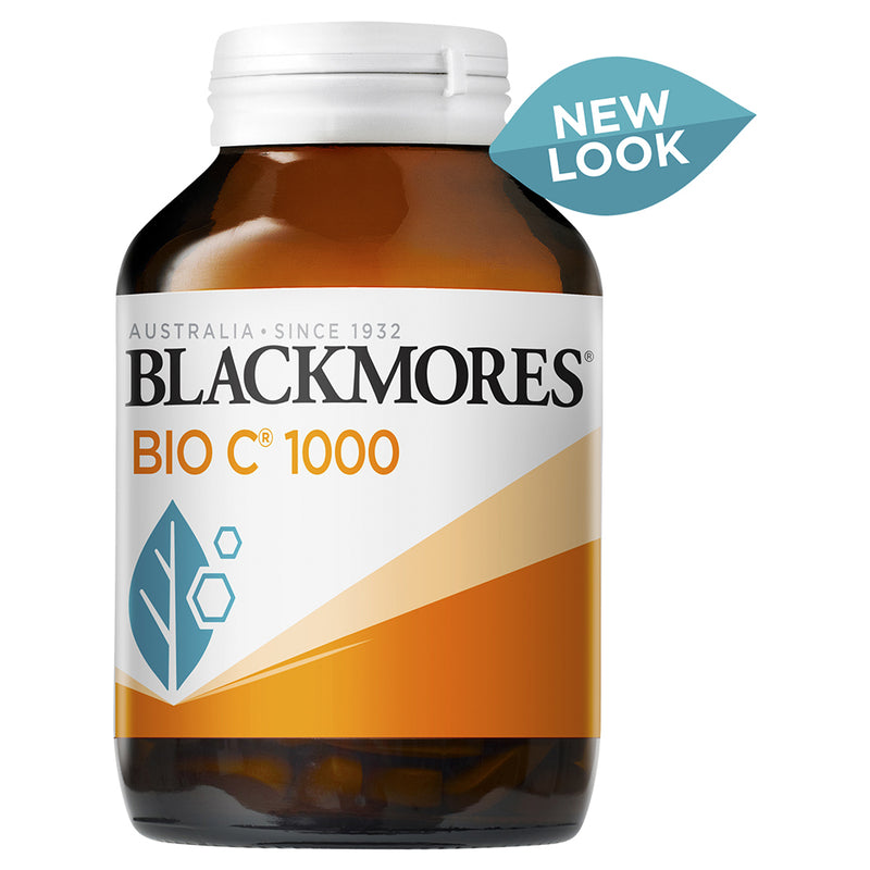 Blackmores Bio C 1000mg 150 Tabs