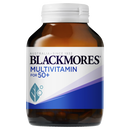 Blackmores Multivitamin For 50+ (90)