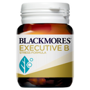 Blackmores Executive B Stress 28 Tabs