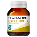 Blackmores Executive B Stress 62 Tabs