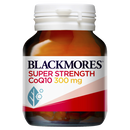 Blackmores Coq10 Super Strength 300Mg 30Caps