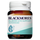 Blackmores Bilberry Eye Support Advanced 30Tablets