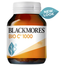 Blackmores Bio C 1000Mg 62 Tabs