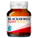 Blackmores Coq10 150Mg 30 Caps