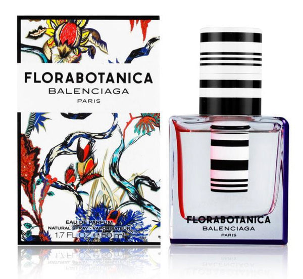 Balenciaga Florabotanica 50ml Eau de Parfum