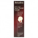 Betadine Sore Throat Gargle Ready To Use 120ml